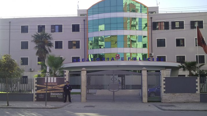 Durrës – Finalizohet operacioni policor i koduar “Dentisti ...