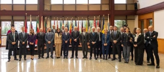 Drejtori i Përgjithshëm i PSH, vizitë pune në Itali